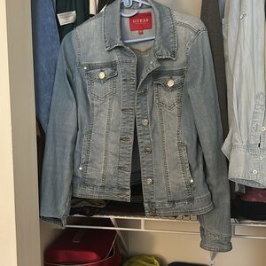 Guess Denim Jacket